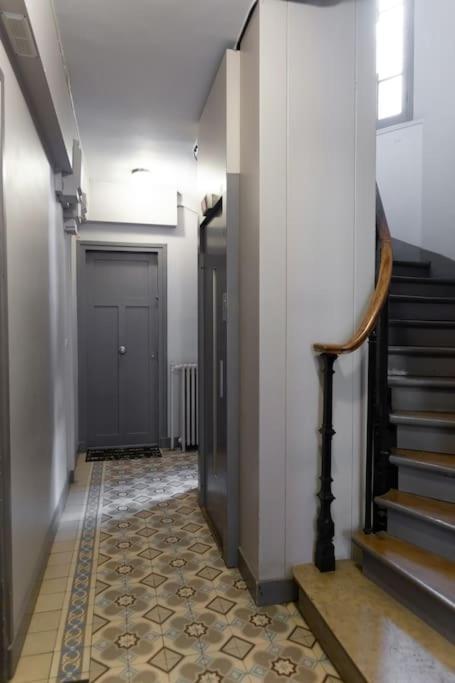 Oh Parisien - 10 Min Paris Montparnasse Apartment Vanves Exterior photo